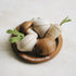 Wooden Veggies Set